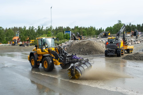Volvo Days 2026 - 116